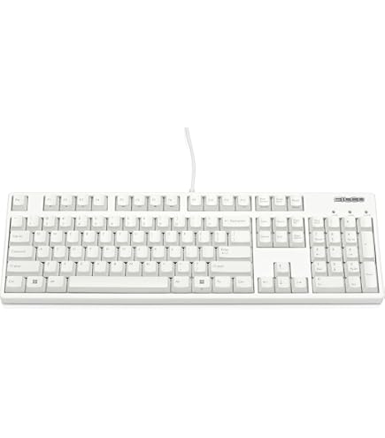 Amazon.co.jp: FILCO Majestouch2 HAKUA CHERRY MX 茶軸 104キー 英語